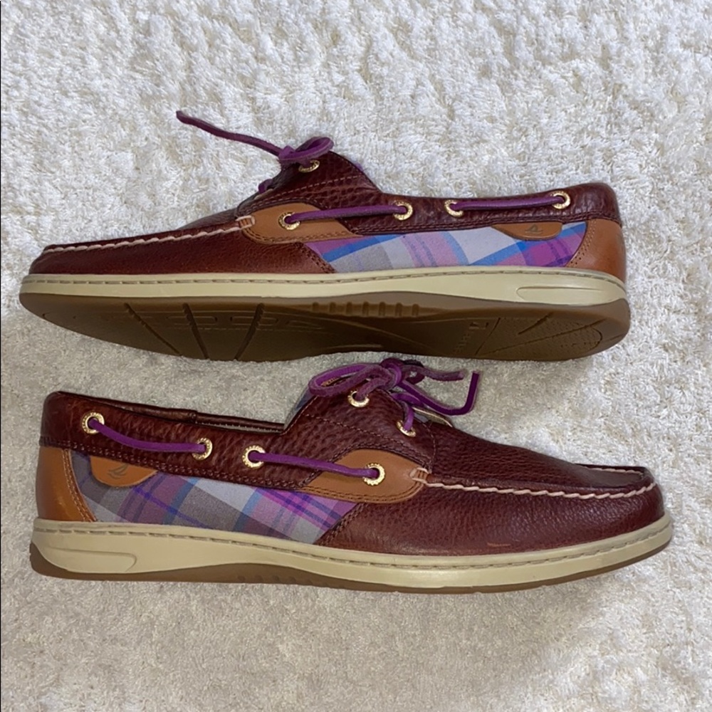 Sperry Topsider - Picture 2 of 7